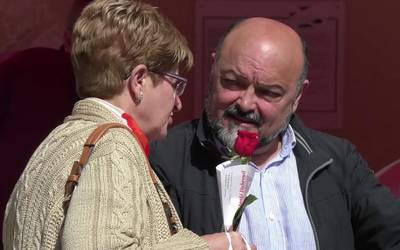 Ordiziako Talde Sozialistak hauteskundeetarako hautagaitza aurkeztu du