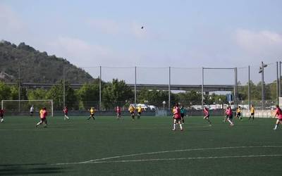 Asteburuko futbol partidak