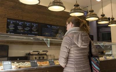 Merkatari-elkarteentzako laguntzak bikoiztu gura ditu PPk