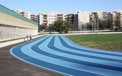 Atletismoko 300 kirolari bilduko dira aste-akabuan Faduran
