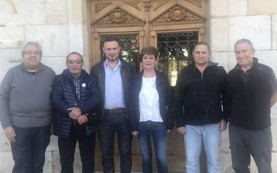 “Zure bizitza erdigunean”: Ahal Duguren programa Altsasurentzat