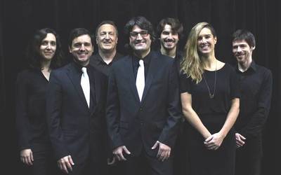 "Gospel musika hainbat estilotako konbinazioa da"