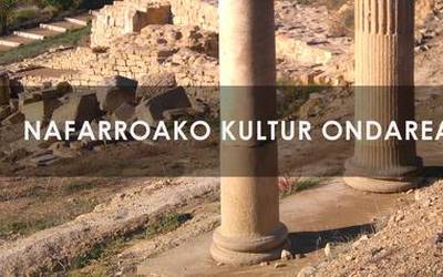 Nafarroako Foru Komunitatearen armarri historikoak online kontsulta daitezke
