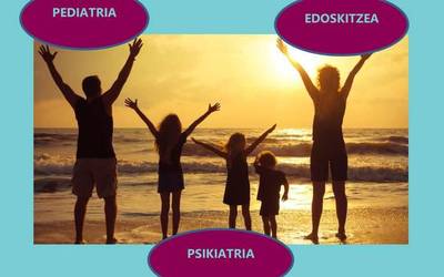 Guraso eta hezitzaileentzako haurdunaldi eta hazkuntza tailerra  eginen dute Elizondon
