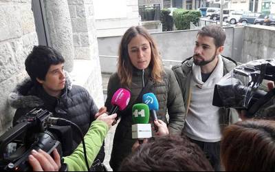 LGTBIQ+ kolektiboa lantokietan "arrotz" senti ez dadin LABek Enpresarien Elkarteari ere inplikazioa eskatu dio