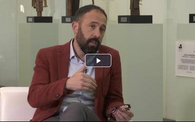 Denis Itxaso (PSE-EE): "Uste dut berreskuratu dugula dezepzio puntu bat hartu zuten herritarren konfiantza"