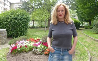 Miren Lorea Lana: "Feminismoan, ekologismoan eta aurrerabidean eragin gura dugu"