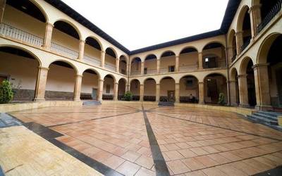 'Barnekotasuna lantzea: giza garapenaren gakoei buruzko gogoetak' jardunaldia Mondragon Unibertsitatearen eskutik