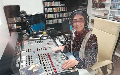 'Igo autobusera' saioa: 2019-05-21