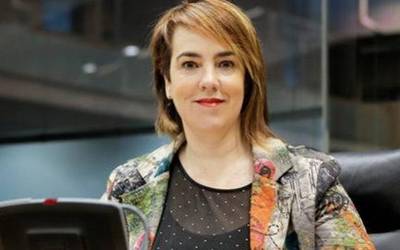 "Nafarroari kolorea eman diogu eta koloreztatzen jarraitu nahi dugu"
