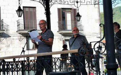 "Egiturazkoa den arazoari egiturazkoak diren soluzioak" emateko eskatu dute, lan istripuetan hildakoak gogoan