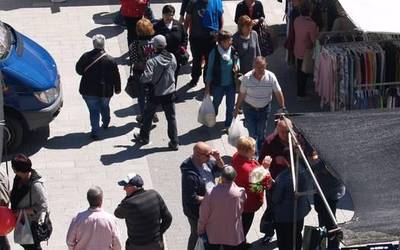 Berdintasun Zerbitzua lanean hasi da