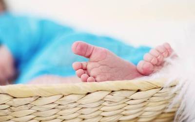 Lucia, Aimar, Hugo eta Ibai dira gehien jarri diren pertsona izenak