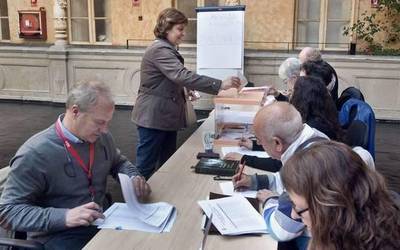 LABek irabazi ditu administrazioko hauteskunde sindikalak