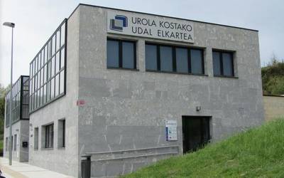 Hainbat egitasmotarako diru laguntzak aurkeztu ditu Urola Kostako Udal Elkarteak