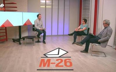 Auzoak, bidegorria, kiroldegia eta musika etxea berbagai Aramaioko debatean