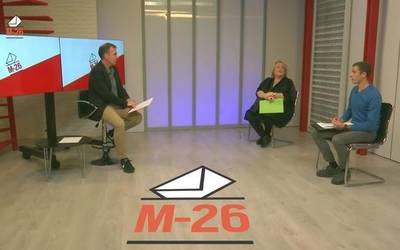 Pagatzako industriagunea, errepideak, etxebizitza, Espaloia eta kiroldegia hizpide Elgetako debatean