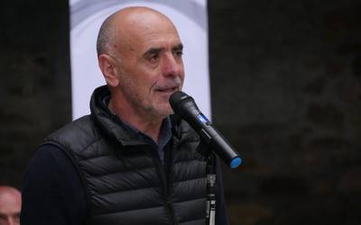 Adie: "Gure lan egiteko moduagatik duela 8 urte baino hobeto dago Orozko"