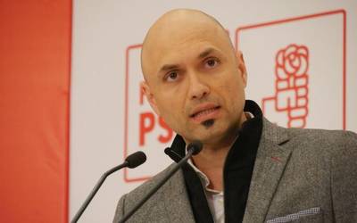 Nagusientzako jangela eta gazteentzako kirol gune berria ireki nahi ditu PSE-EEk