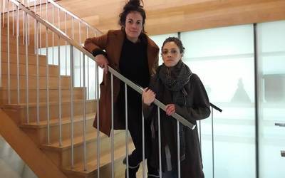 Aholkusex zerbitzua egongo da gaur Brankan