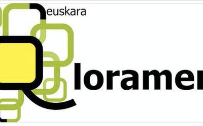Loramendi Euskara Elkartea hezitzaile bila dabil