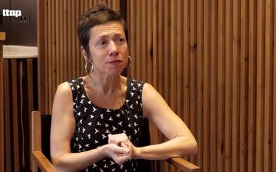 Ana Galarraga: "Beste sistemak bezain arrazista eta matxista da zientzia"