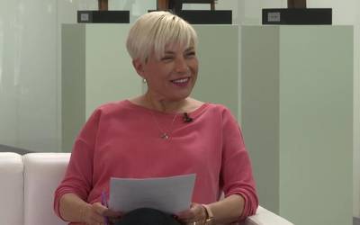 Gipuzkoako Foru Hauteskundeak 2019 (Maria Valiente Elkarrekin-Podemos)