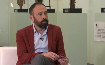 Gipuzkoako Foru Hauteskundeak 2019: Denis Itxaso (PSE-EE)