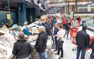 Eroskik emaitza positiboekin itxi du 2018ko ekitaldia