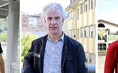 Mendaroko alkategaiek herritarren galderak erantzun dituzte