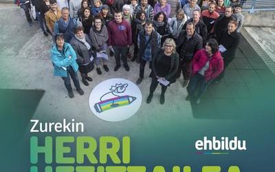 Hezkuntza eta kanpaina (II)