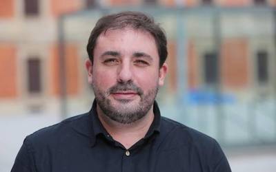 "Lau urte hauetan erakutsi dugu Nafarroa beste modu batera kudeatu daitekela"