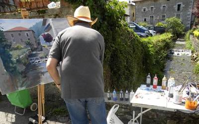 Beti Gazteren Astea ekitaldiz gainezka dator