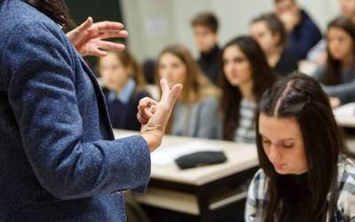 3.000 ikaslek selektibitate probak izanen dituzte heldu den astean