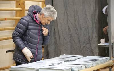 Erguin-Uribarri eta San Andres gakoak izan dira Arrasaten EAJren garaipenerako