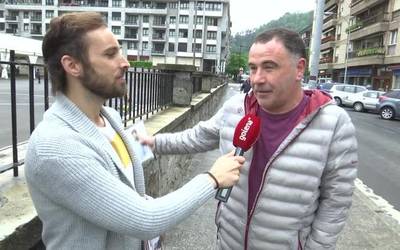 Hauteskundeen biharamunean zer diote herritarrek?