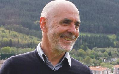 Adie izan da berriro lehen indarra Orozkon