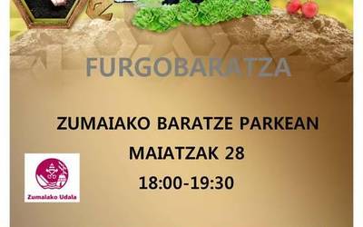 Furgobaratzaren bisita egingo da gaur Keretxudin