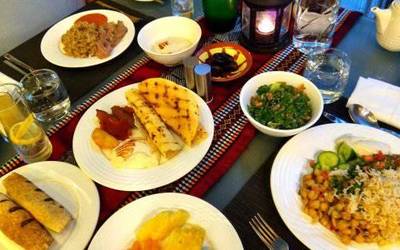 Ramadaneko baraua amaitzeko ekitaldia egingo dute larunbatean