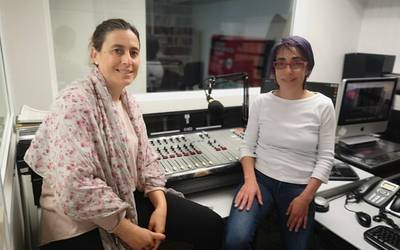 'Igo autobusera' saioa: 2019-05-27