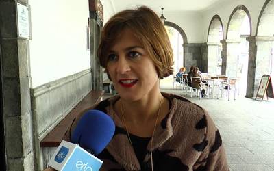 Azpeitiko EHBilduko Nagore Alkortaren iritzia Udal Hauteskundeen inguruan