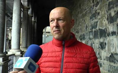 Azkoitia Baiko Jose Joakin Etxanizen iritzia Udal Hauteskundeetako emaitzen inguruan