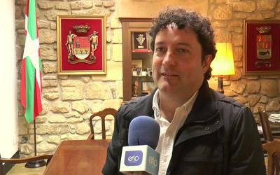 Zarauzko EAJko Xabier Txurrukaren iritzia Udal Hauteskundeen inguruan