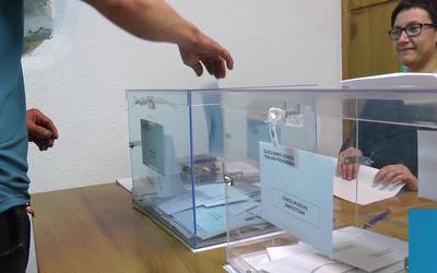 Urola Kostako Udal Hauteskudeetako emaitzak