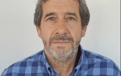 Miguel Mari Irigoienek segituko du Etxalarko alkate izaten