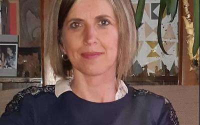 Natalia Rekarte izanen da Donamariako alkate