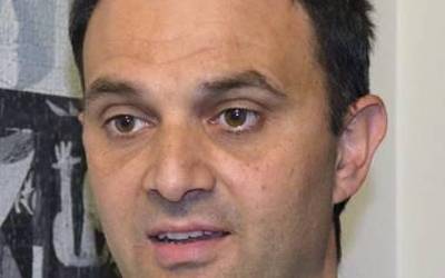 Ia hogei puntu jaitsi da parte-hartzea Zubietan udal-hauteskundeetan