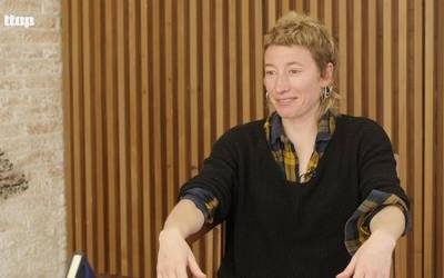 Patri Espinar: "Bidea irekitzen ari gara gazteentzat, eta hori polita da"
