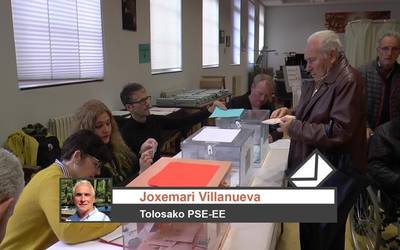 Joxemari Villanuevaren balorazioa