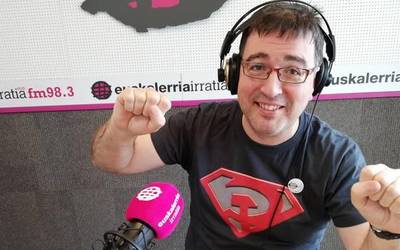 Santi Leone: Arduragabeak zigorturik